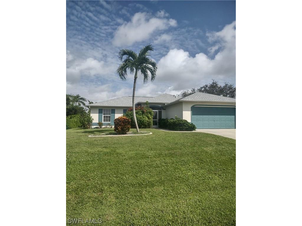 1831 SE 8th Terrace Cape Coral FL 33990 223075687 image1
