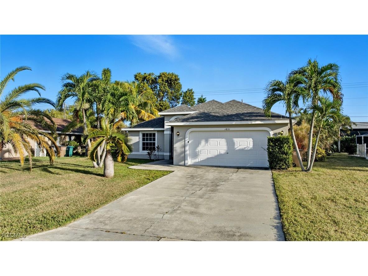 1831 SE Van Loon Terrace Cape Coral FL 33990 2025013862 image1