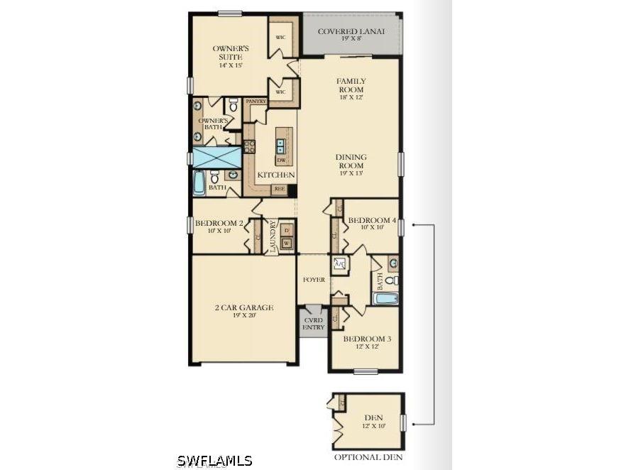 18311 Ridgeline Drive Estero FL 33928 226017231 image21