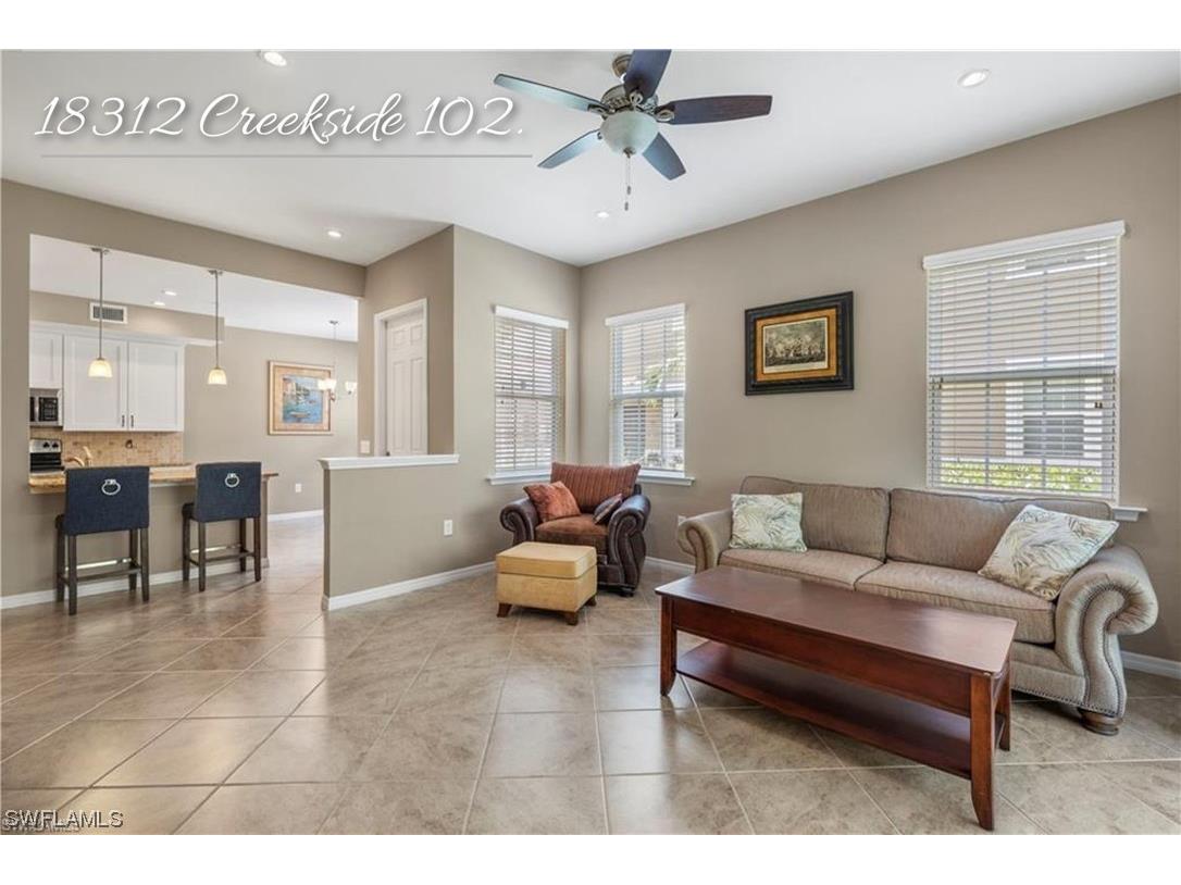 18312 Creekside Preserve Loop #101 Fort Myers FL 33908 223039263 image1