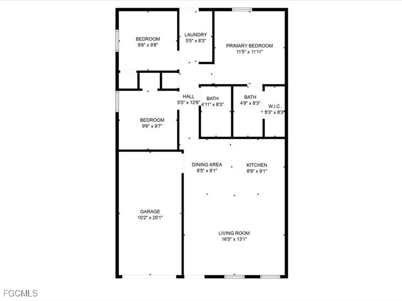 18313 Gibraltar Lane Lehigh Acres FL 33936 2025017024 image38