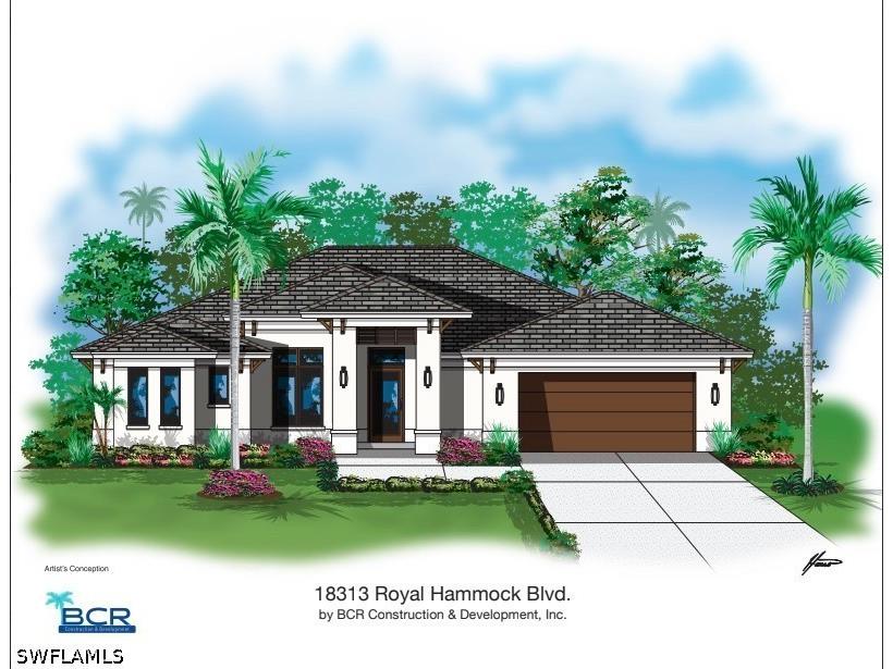 18313 Royal Hammock Boulevard Naples FL 34114 226016330 image1