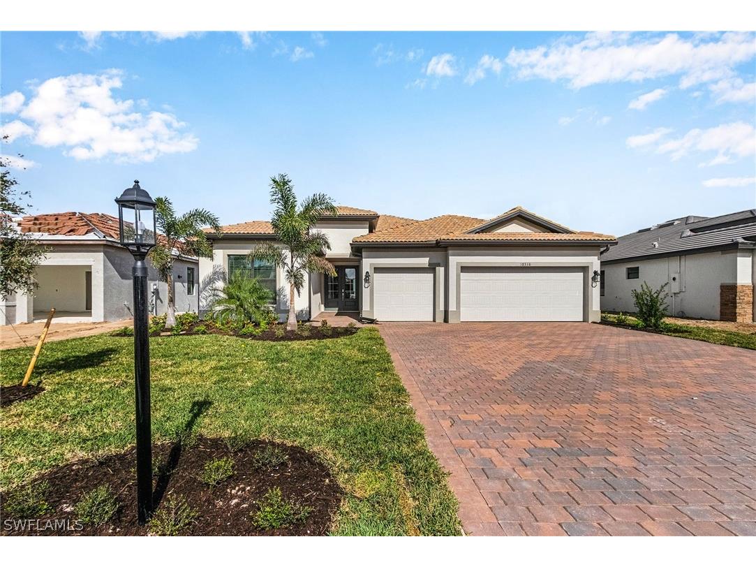 18316 Ridgeline Drive Estero FL 33928 226010429 image1