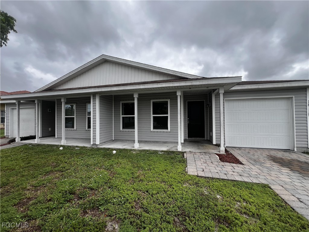 18319 Gibraltar Lane Lehigh Acres FL 33936 2026005435 image1