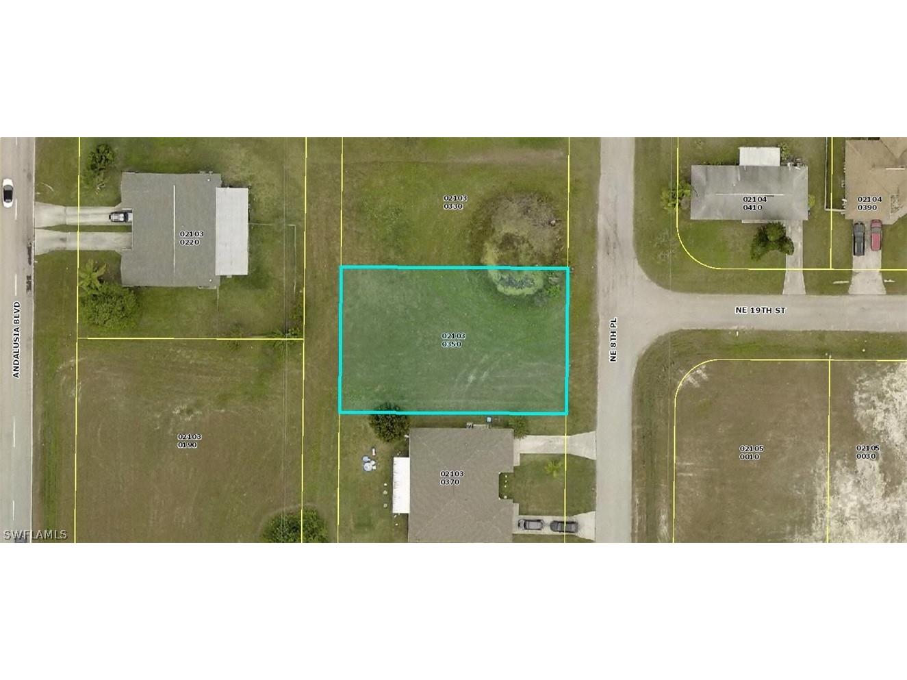 1832 NE 8th Place Cape Coral FL 33909 222010024 image1