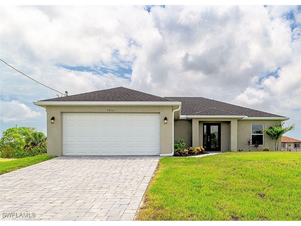 1832 NW 6th Place Cape Coral FL 33993 225052433 image1