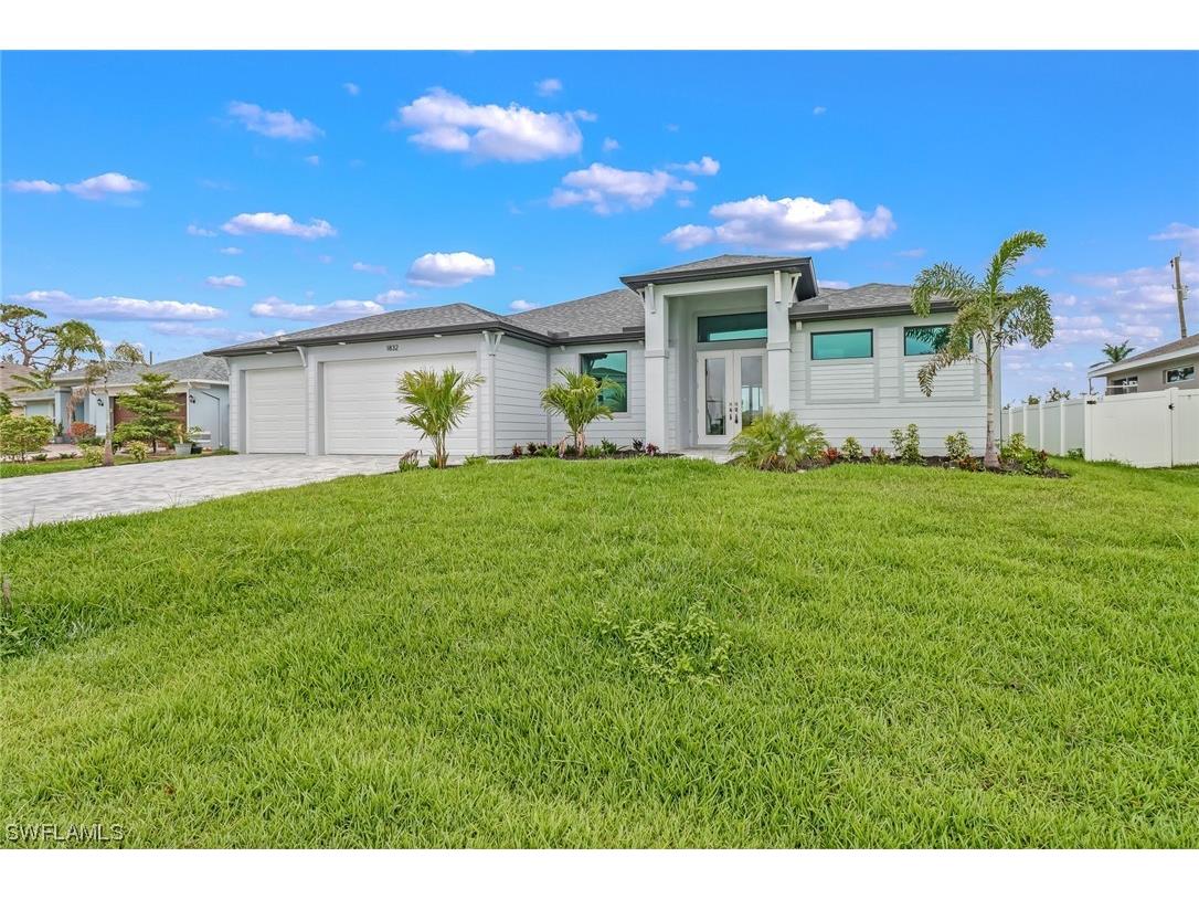 1832 SW 38th Terrace Cape Coral FL 33914 223016897 image1