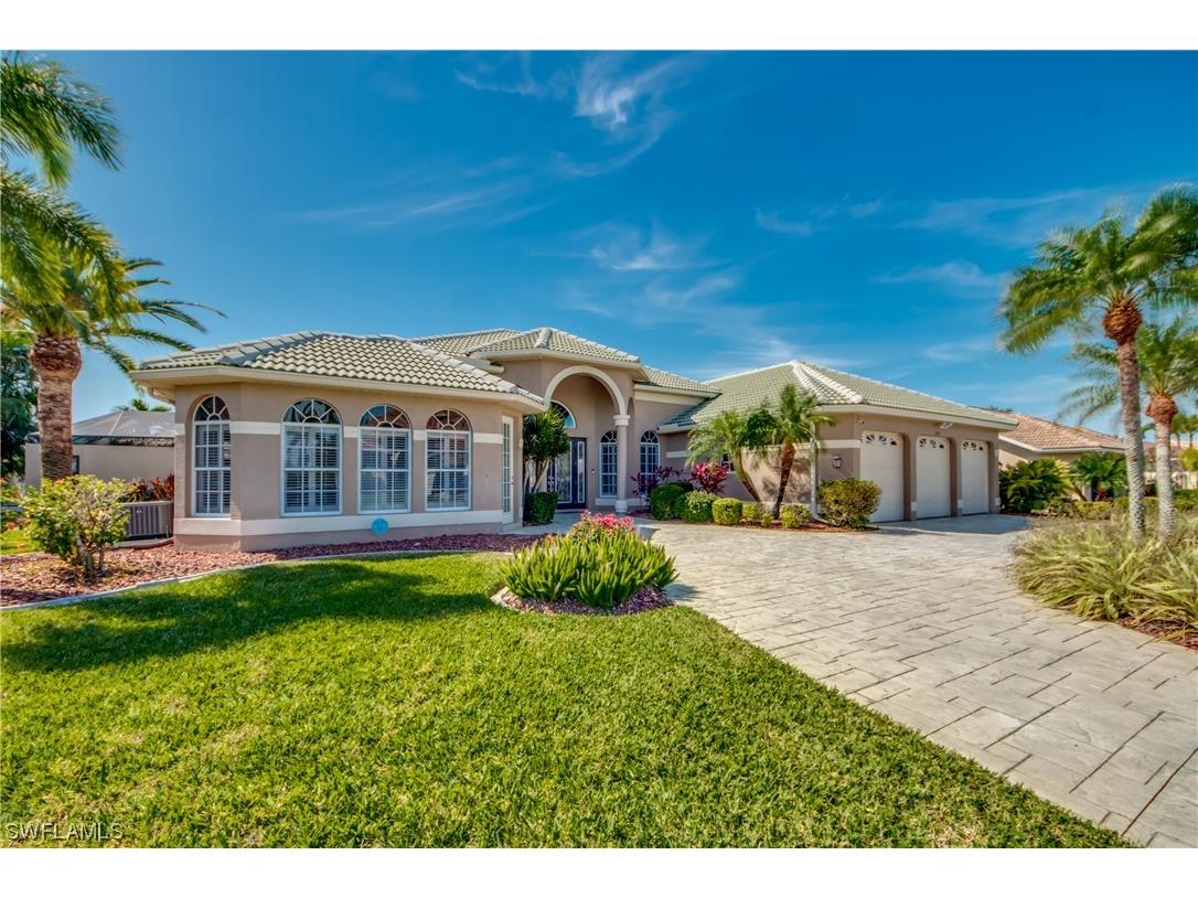 1832 SW 50th Terrace Cape Coral FL 33914 224020319 image1