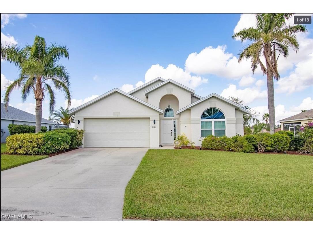 18321 Plumbago Court Lehigh Acres FL 33972 223093538 image1