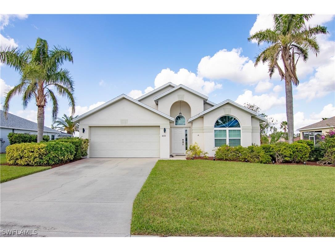 18321 Plumbago Court Lehigh Acres FL 33972 224045813 image1