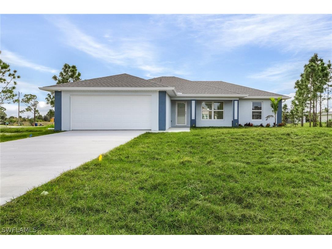 1833 Marson Street Lehigh Acres FL 33972 224049472 image1