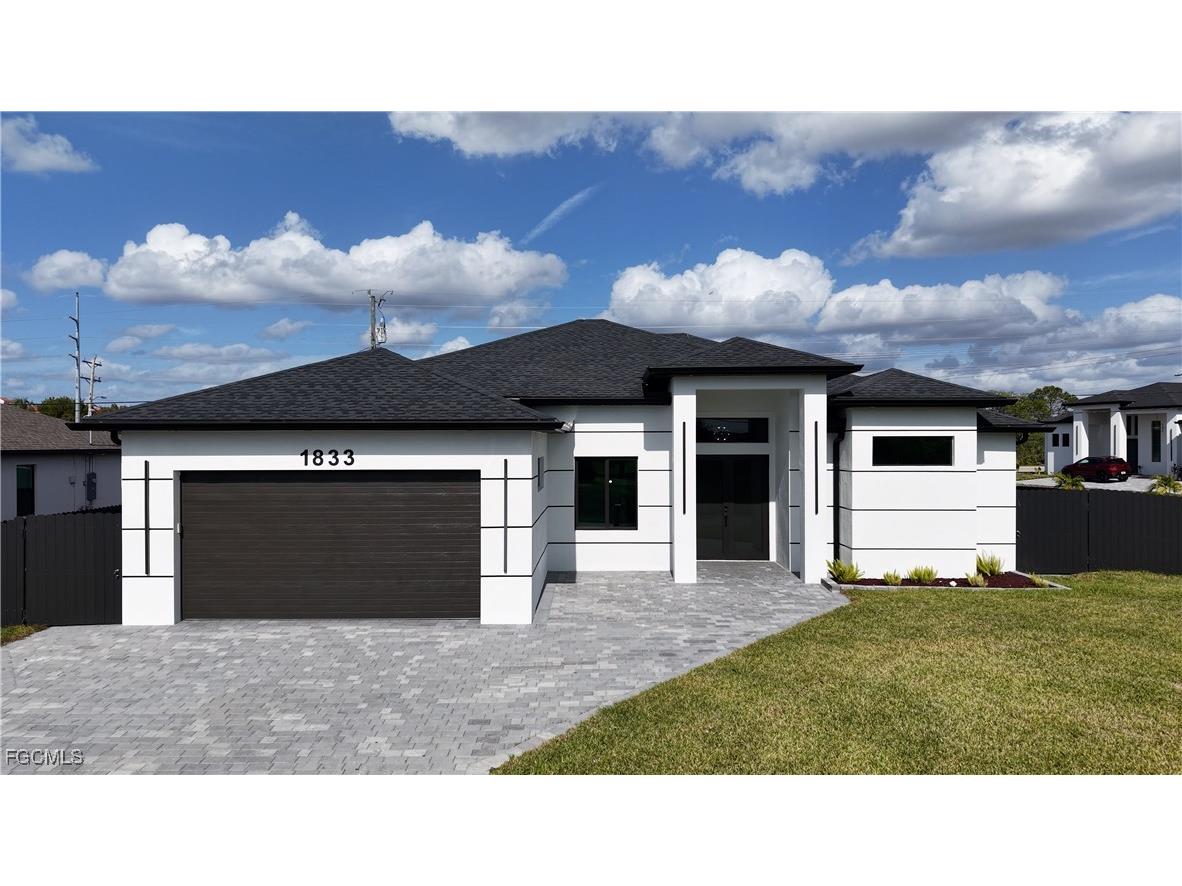 1833 NE 23rd Terrace Cape Coral FL 33909 2026001633 image1