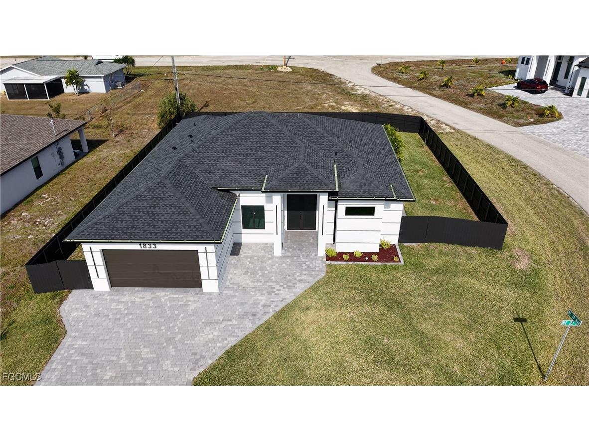 1833 NE 23rd Terrace Cape Coral FL 33909 2026001633 image4