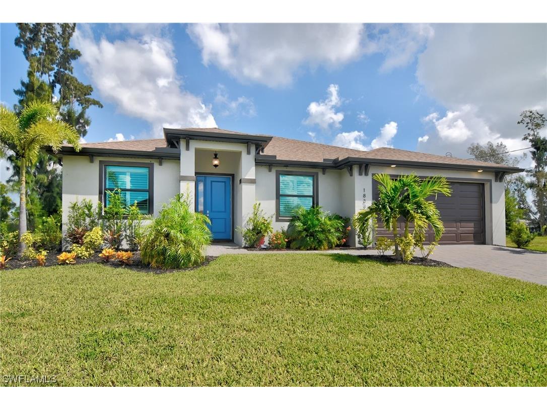 1833 NE 2nd Street Cape Coral FL 33909 223094019 image1