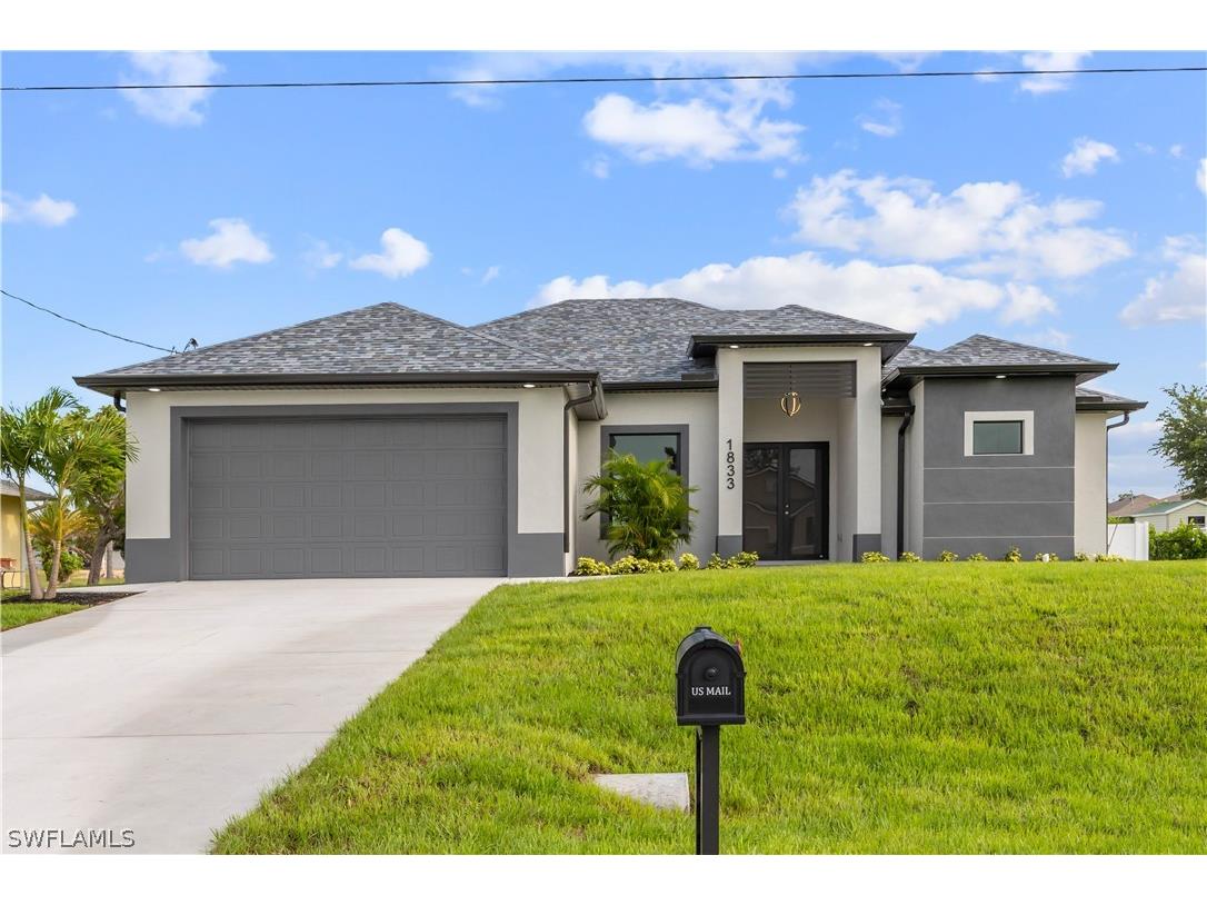 1833 NW 14th Terrace Cape Coral FL 33993 224038054 image1