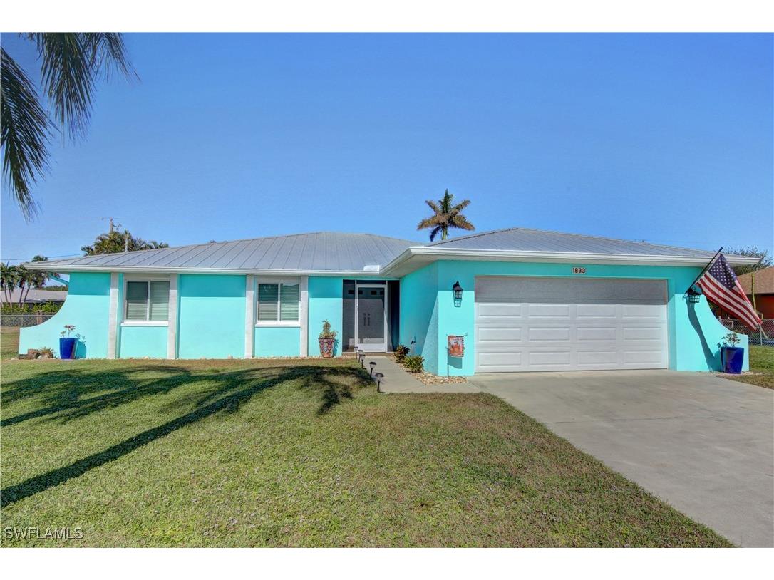 1833 SE 6th Lane Cape Coral FL 33990 224096200 image1