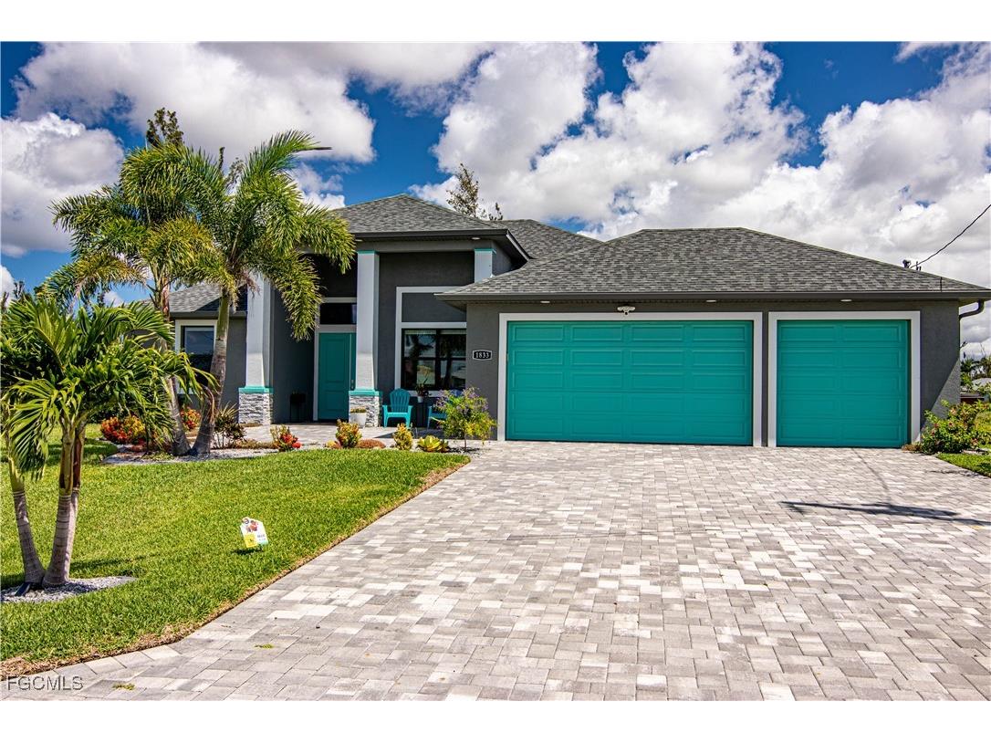 1833 SW 11th Terrace Cape Coral FL 33991 2025013883 image30