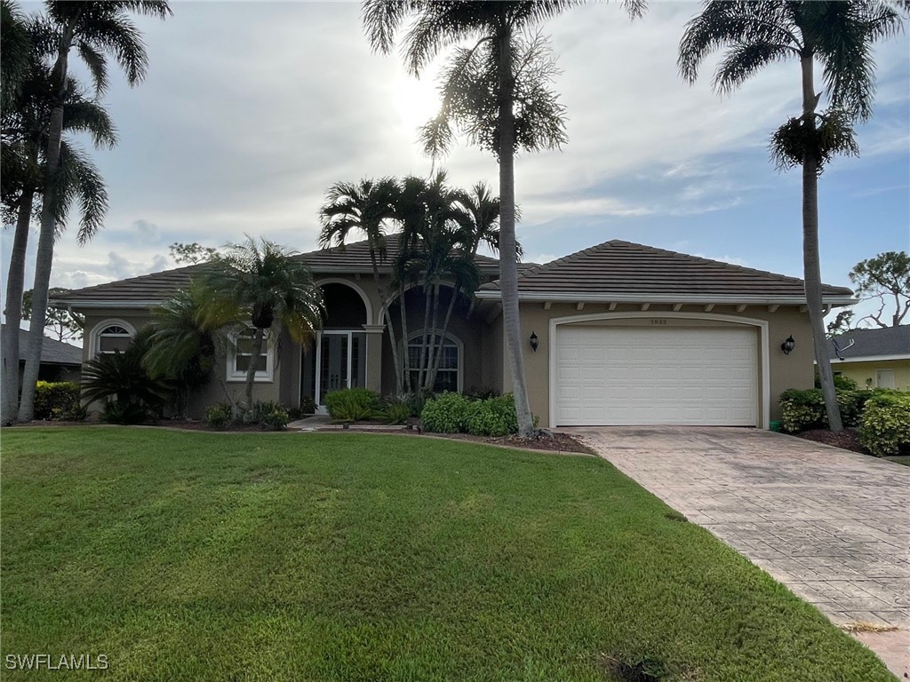 1833 SW 15th Avenue Cape Coral FL 33991 224069604 image1