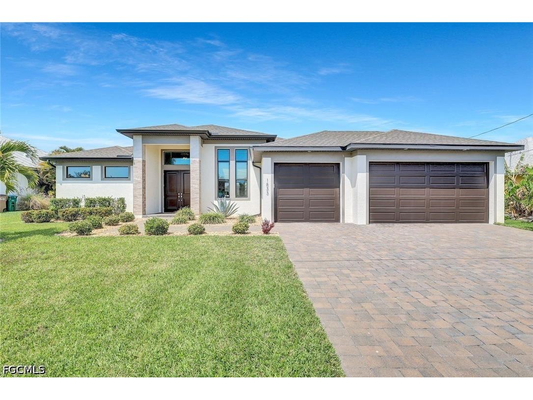 1833 SW 49th Terrace Cape Coral FL 33914 2026014315 image1