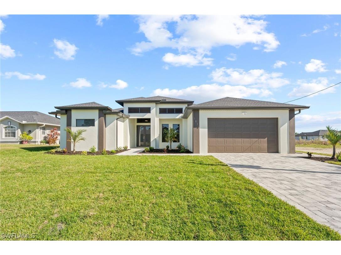 1833 SW 8th Court Cape Coral FL 33991 223093648 image1