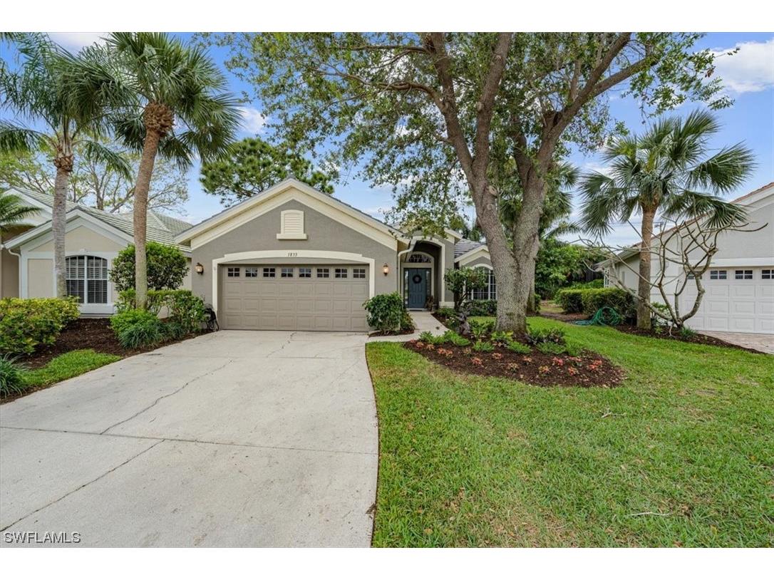 1833 Winding Oaks Way Naples FL 34109 223020865 image1