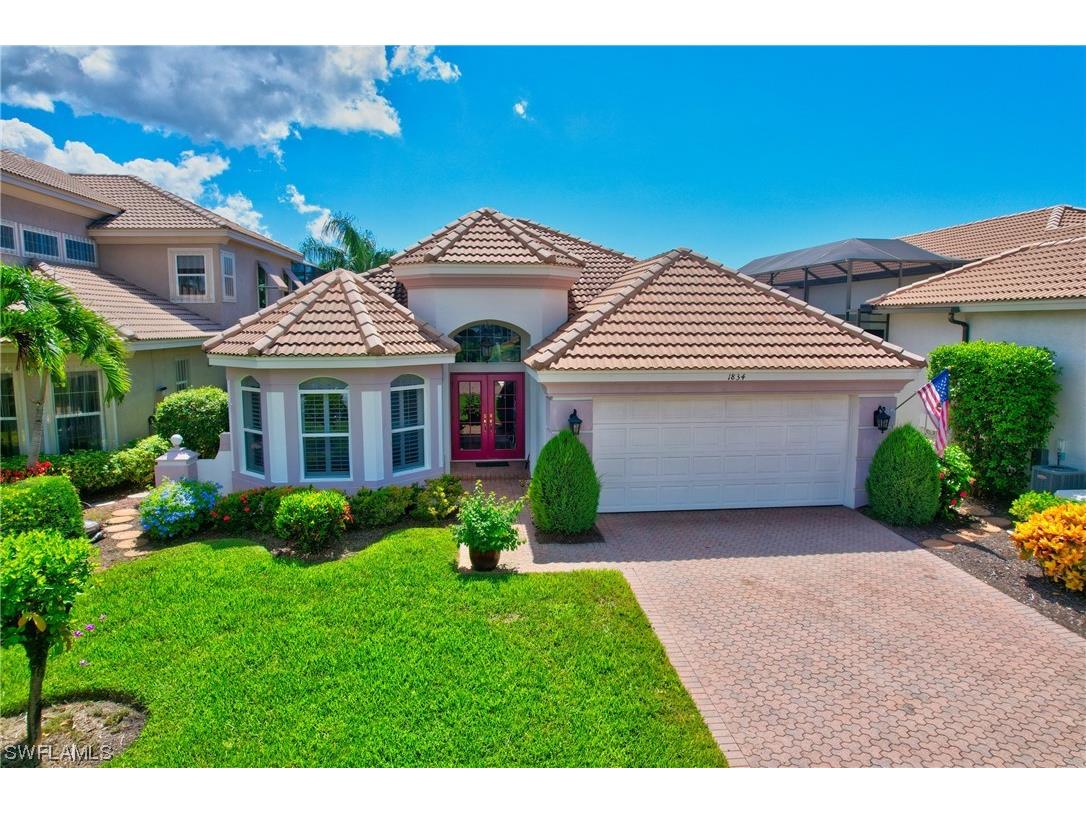 1834 Ivy Pointe Court Naples FL 34109 223072058 image1