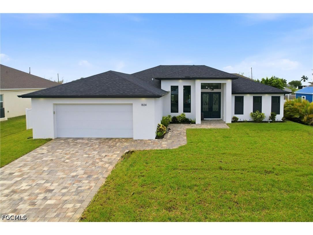 1834 NW 36th Place Cape Coral FL 33993 2026016423 image1
