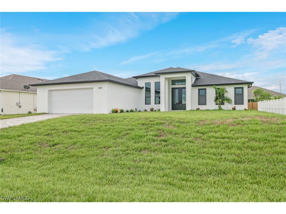 1834 NW 36th Place Cape Coral FL 33993 223055707 image1