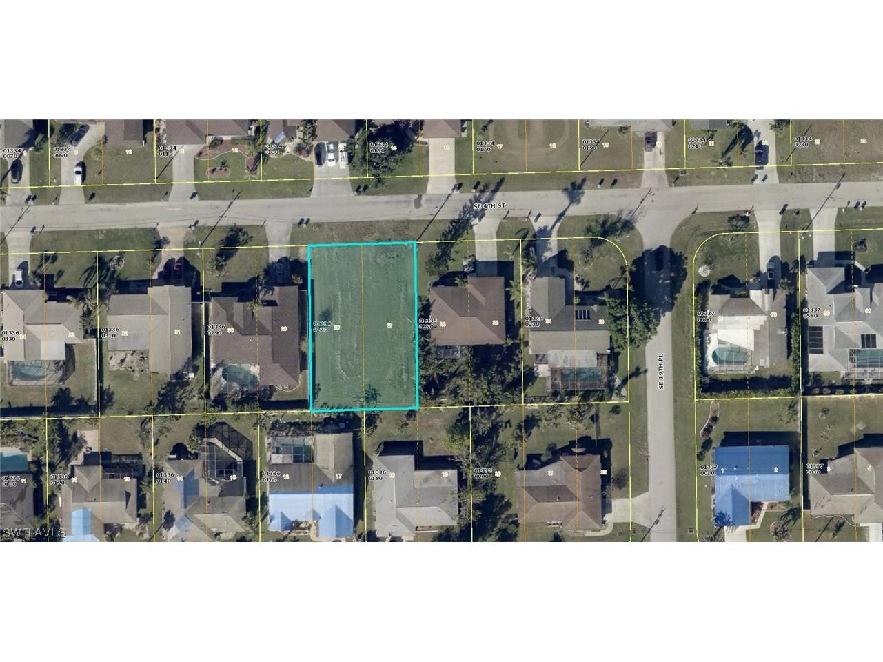 1834 SE 4th Street Cape Coral FL 33990 224020077 image1