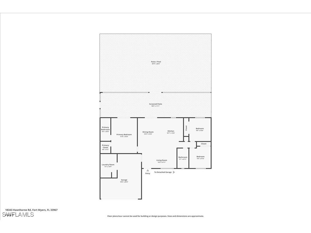 18343 Hawthorne Road Fort Myers FL 33967 225083212 image41
