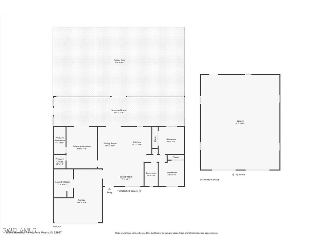 18343 Hawthorne Road Fort Myers FL 33967 225083212 image43