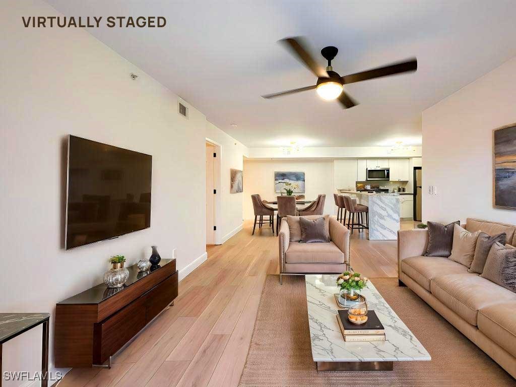 1835 Florida Club Circle #3205 Naples FL 34112 224088279 image1