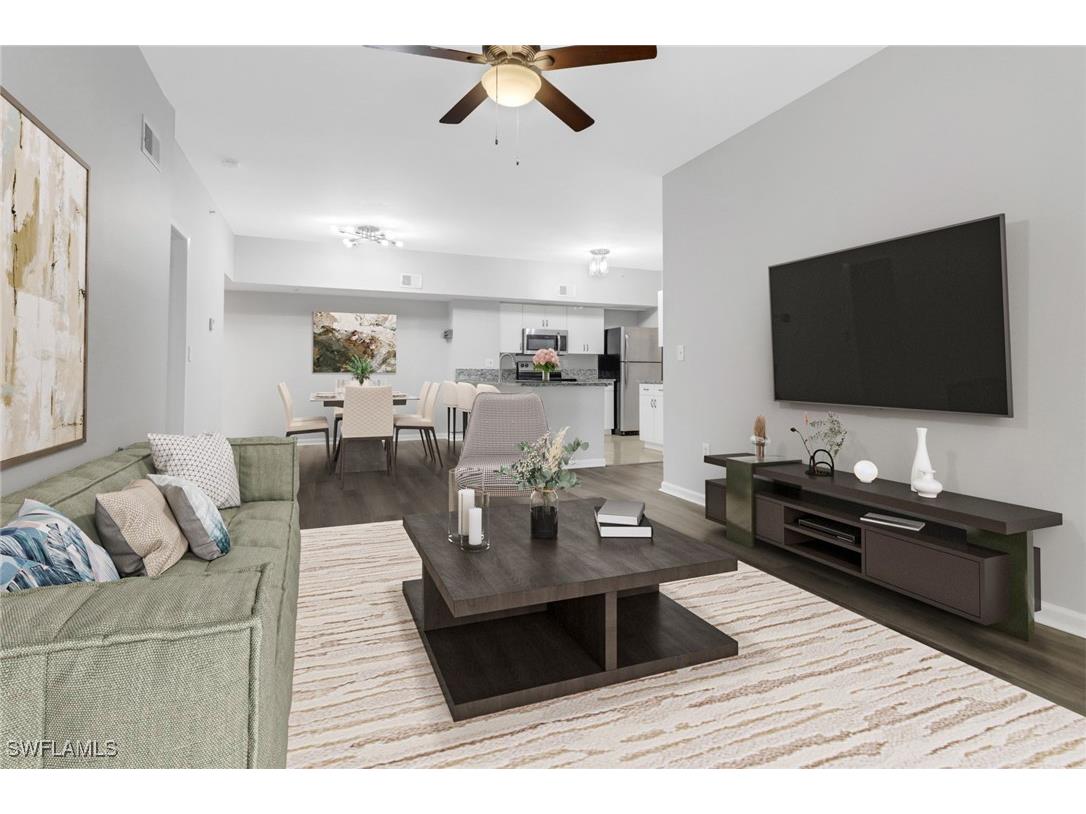 1835 Florida Club Circle #3308 Naples FL 34112 224077217 image1
