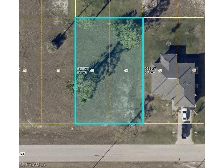 1835 NW 27th Street Cape Coral FL 33993 223047404 image1