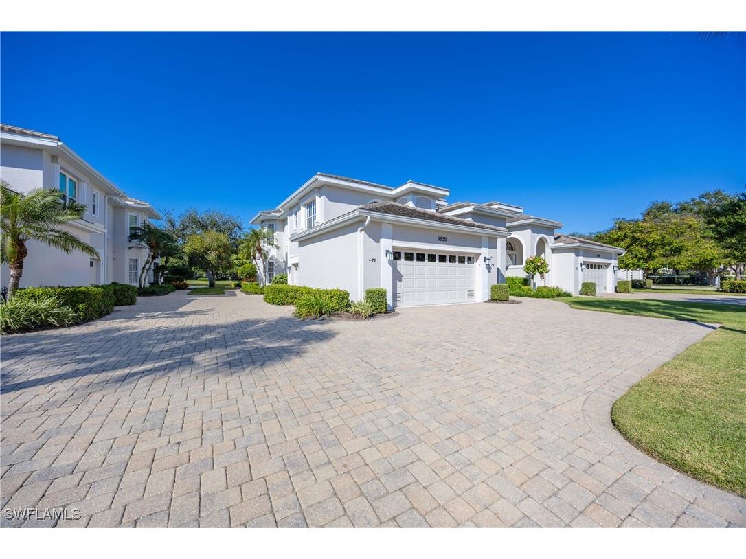 1835 Seville Boulevard #711 Naples FL 34109 225080264 image1