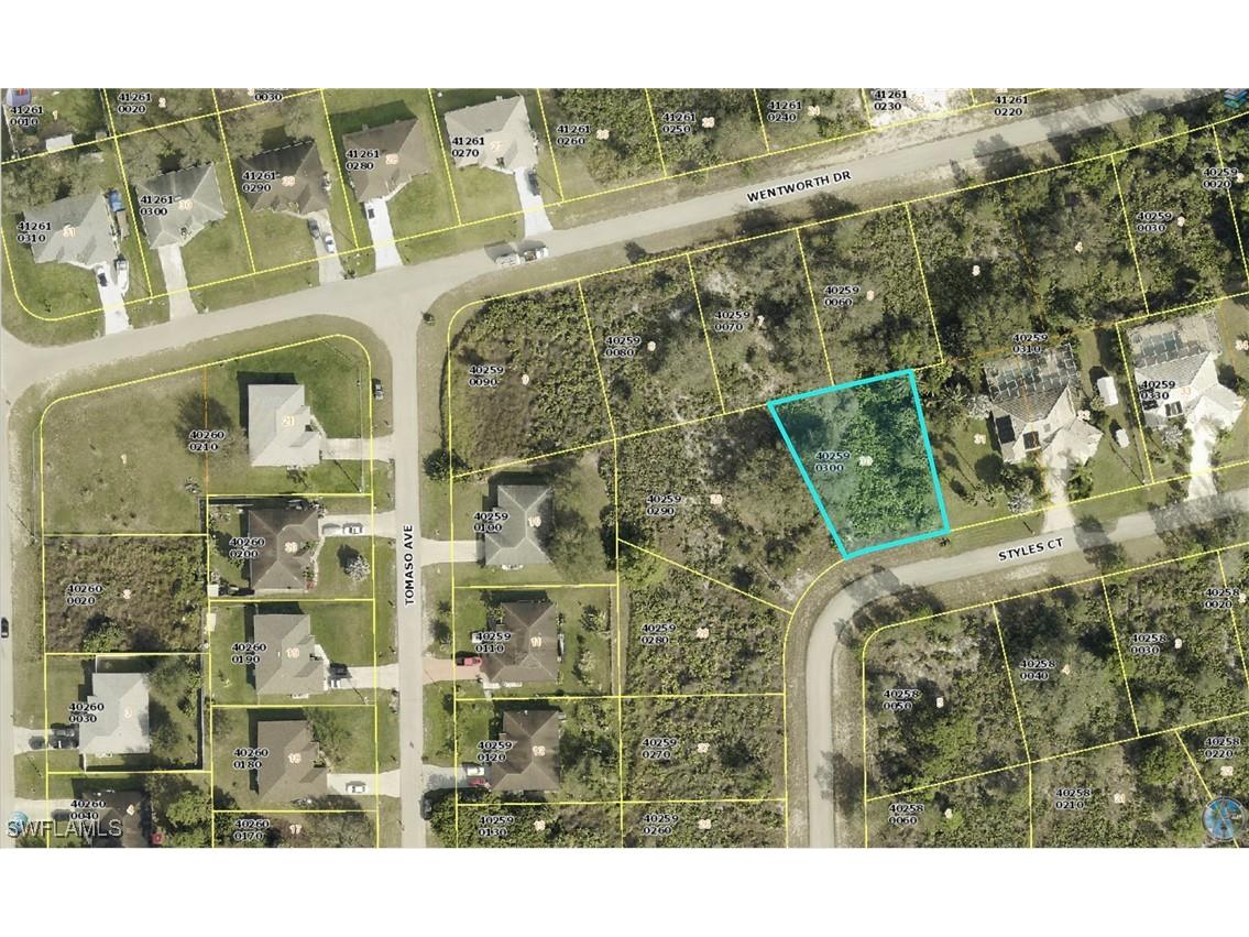 1835 Styles Court Lehigh Acres FL 33972 224099311 image1