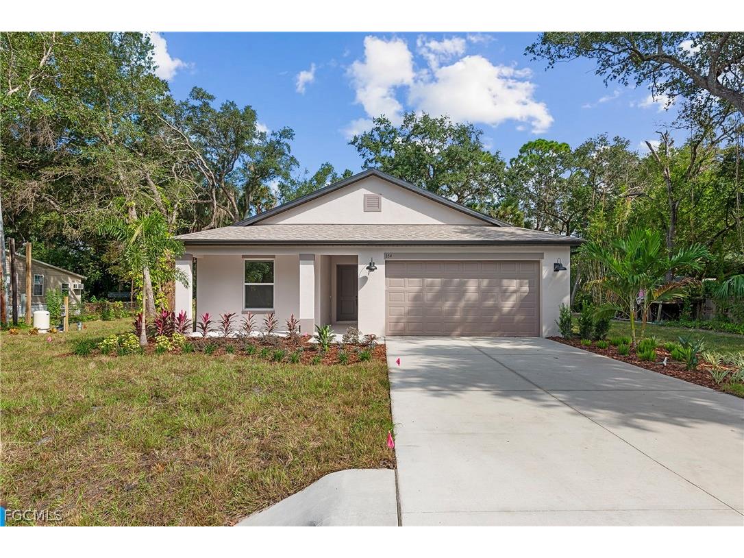 1835 Wheeling Avenue North Port FL 34288 2026012289 image1