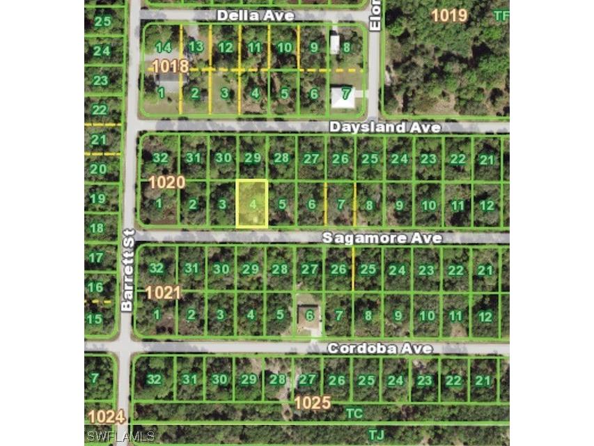 18354 Sagamore Avenue Port Charlotte FL 33954 223044816 image1