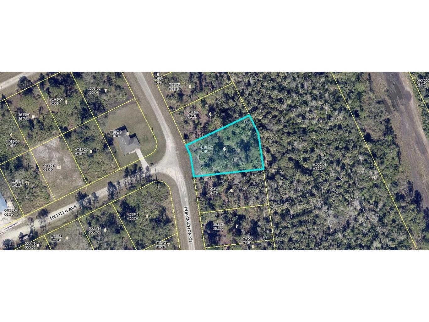 1836 Inspiration Court Lehigh Acres FL 33972 223045410 image1