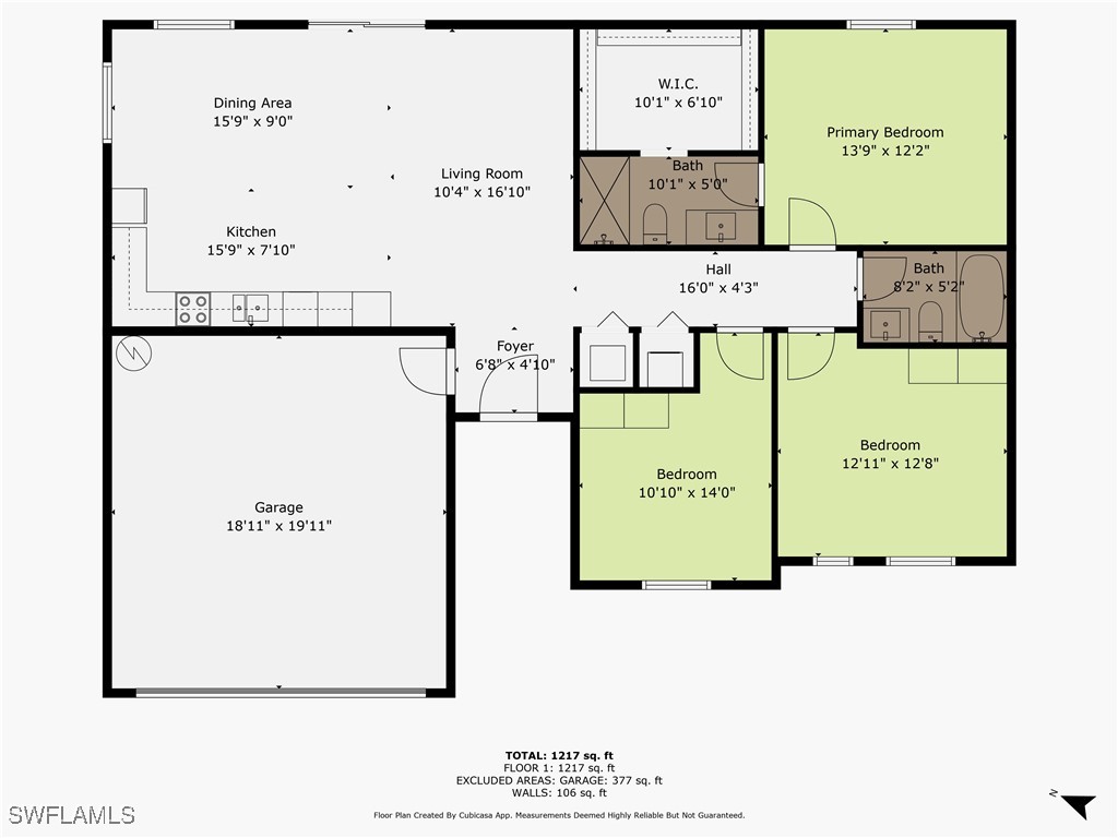 1836 Jacinto Avenue Lehigh Acres FL 33972 225058605 image50