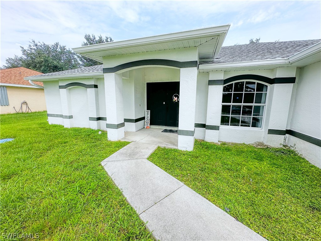 1836 Jovita Avenue Lehigh Acres FL 33972 224058736 image1
