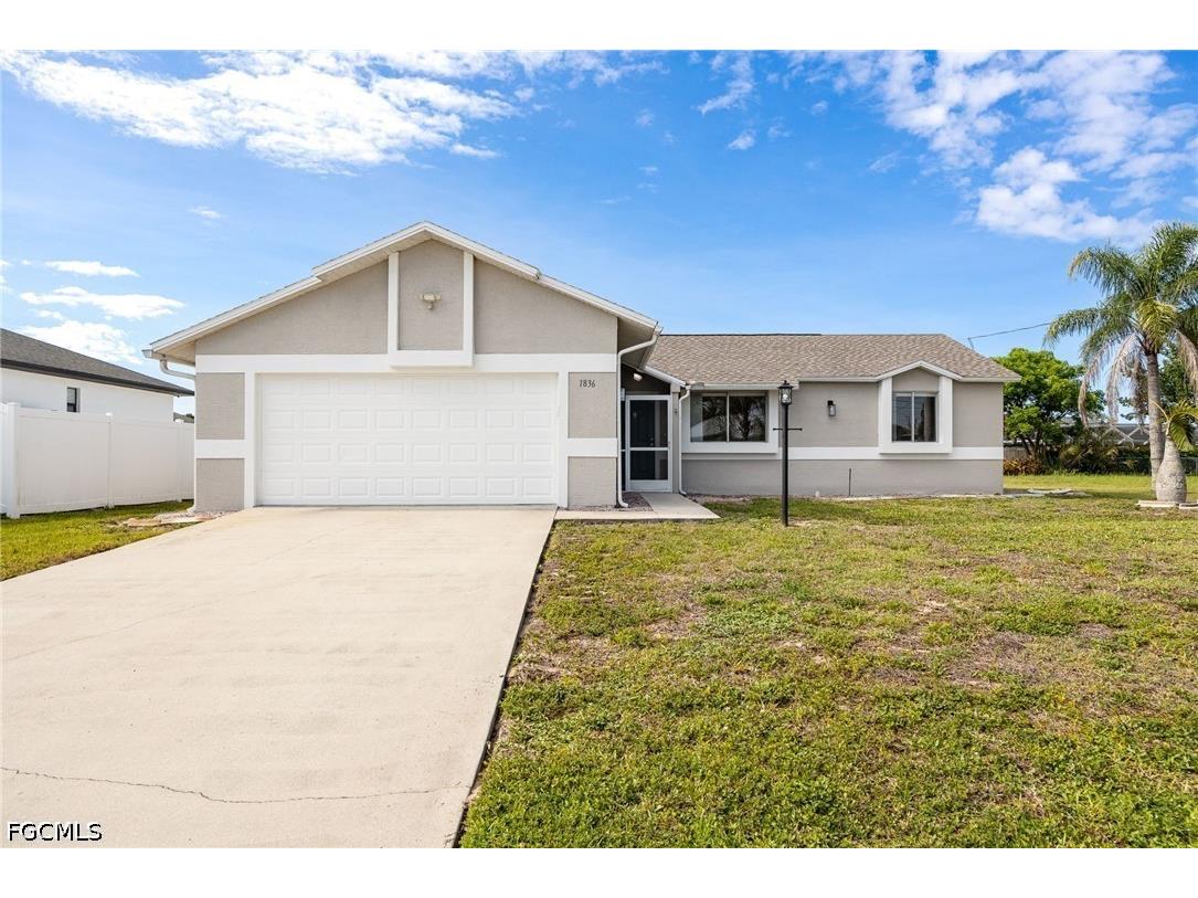 1836 NW 15th Street Cape Coral FL 33993 2026025194 image1