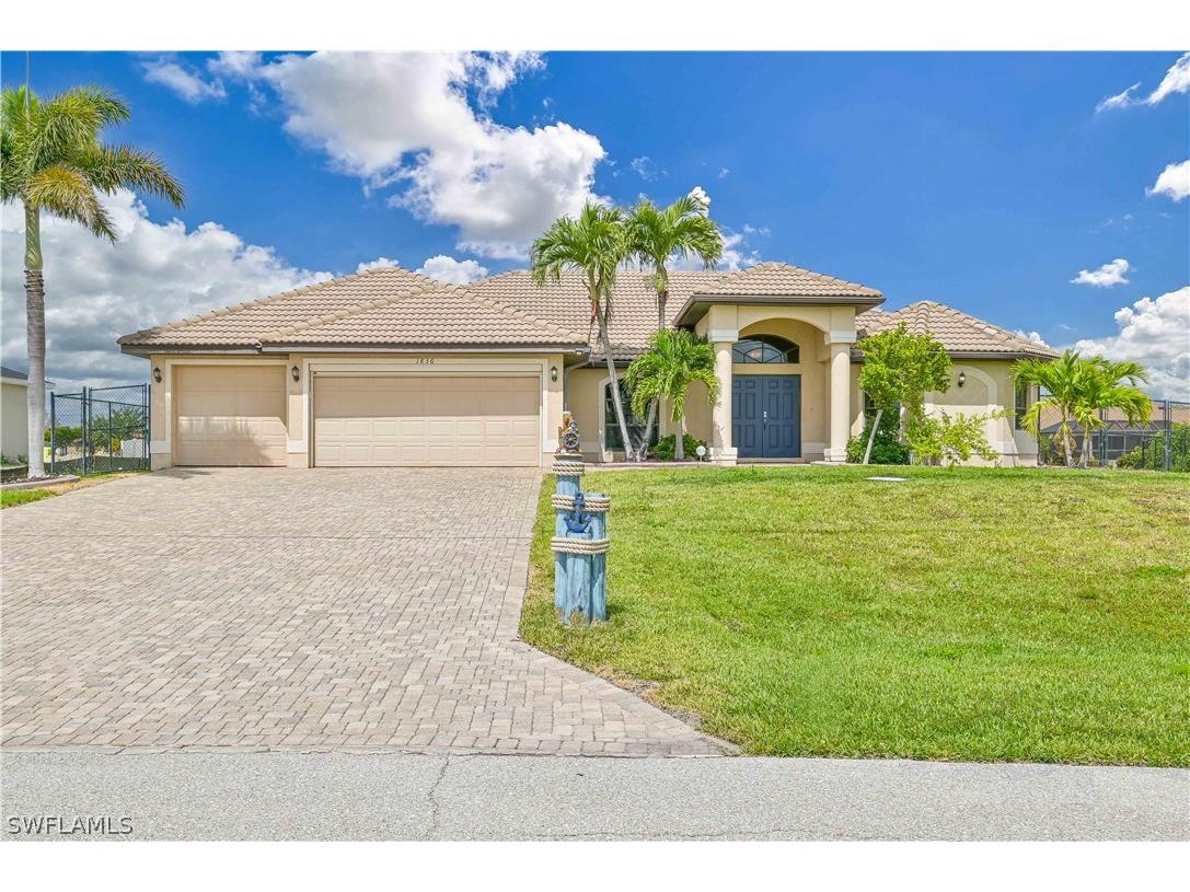1836 NW 6th Place Cape Coral FL 33993 224039918 image1