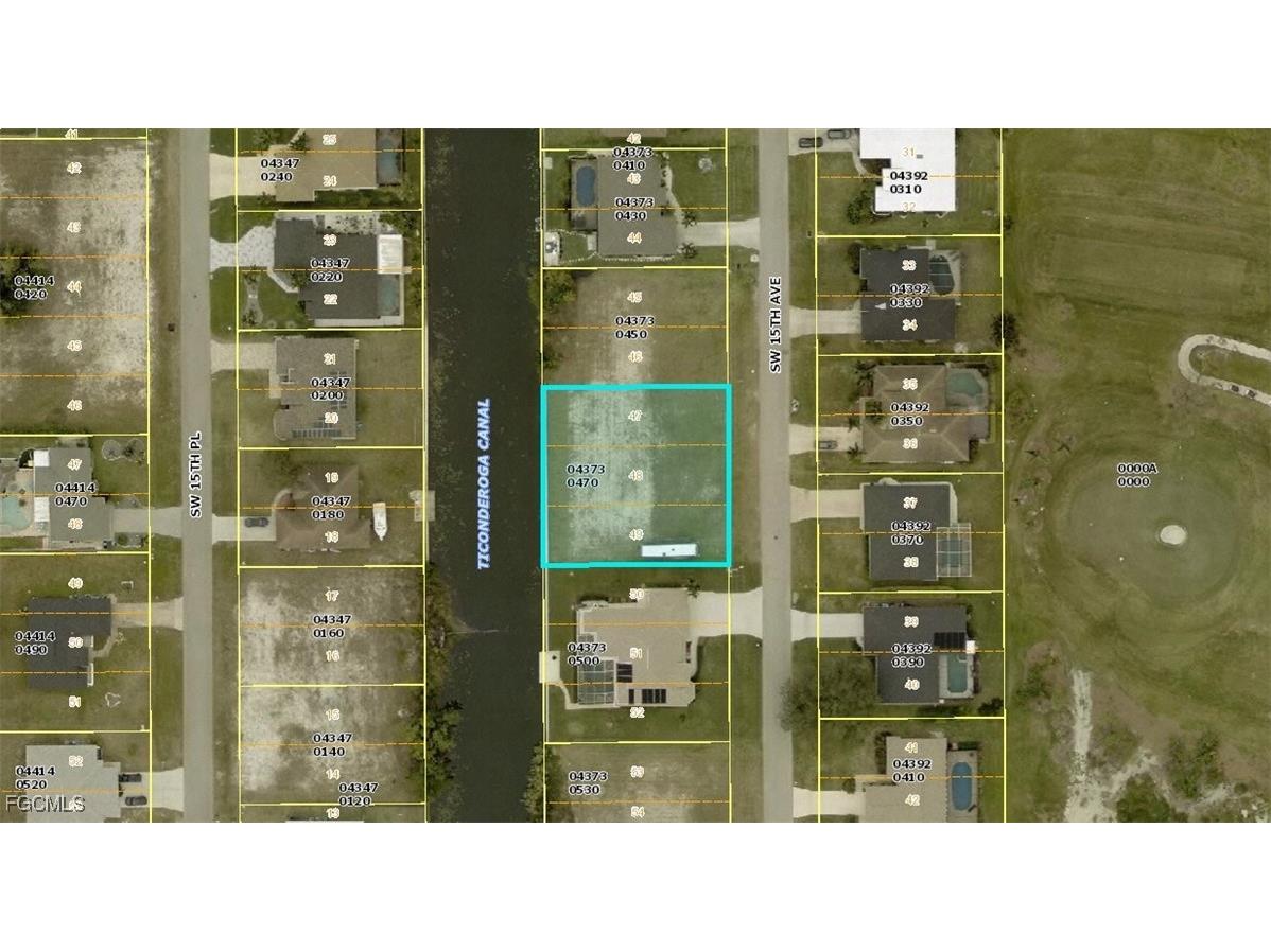 1836 SW 15th Avenue Cape Coral FL 33991 2025019699 image1