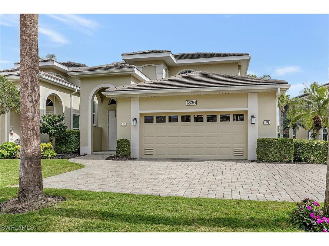 1836 Seville Boulevard #1122 Naples FL 34109 224005341 image1