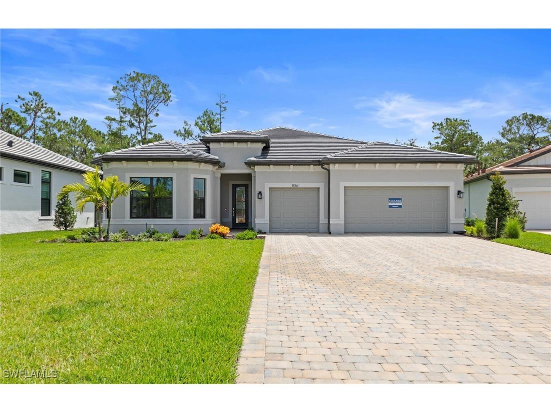 1836 Verada Court Naples FL 34120 225027469 image1