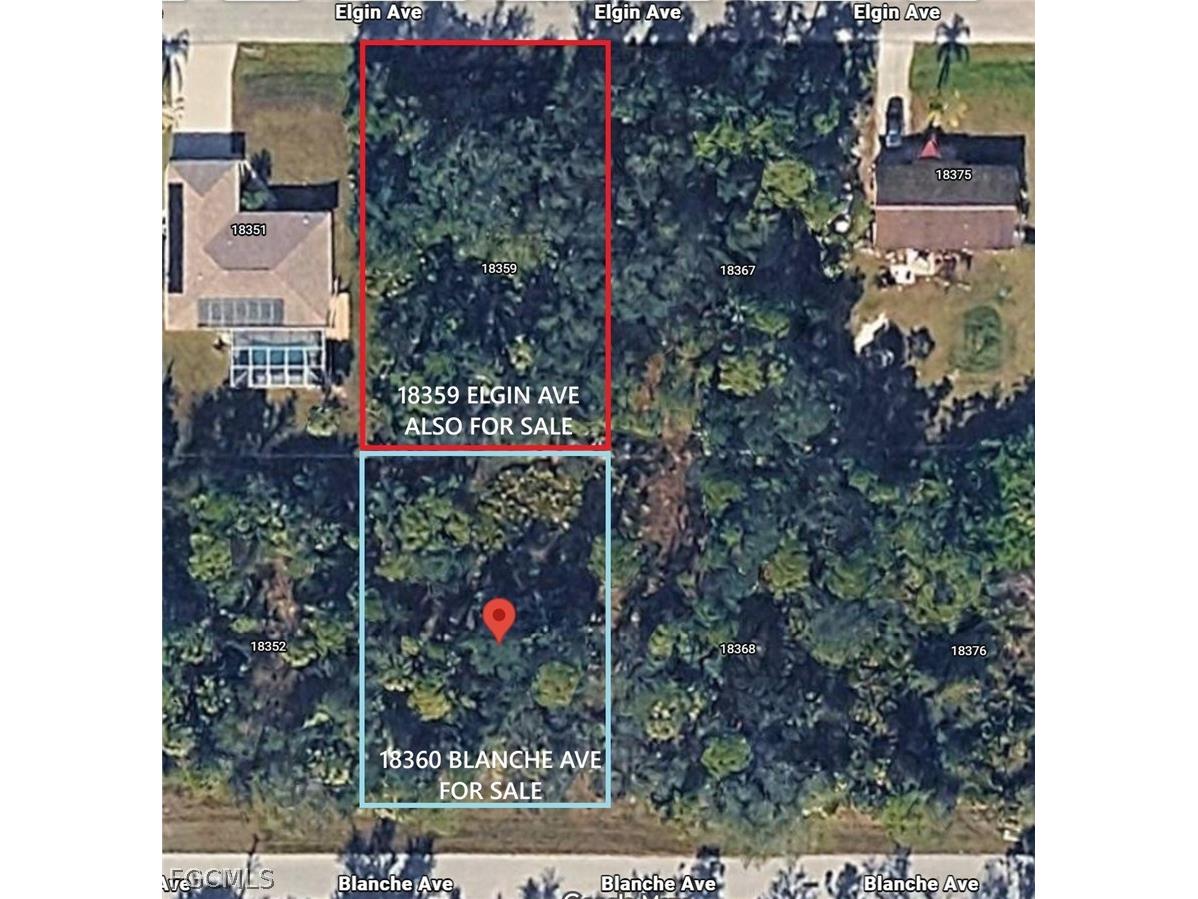 18360 Blanche Avenue Port Charlotte FL 33948 2026011653 image1