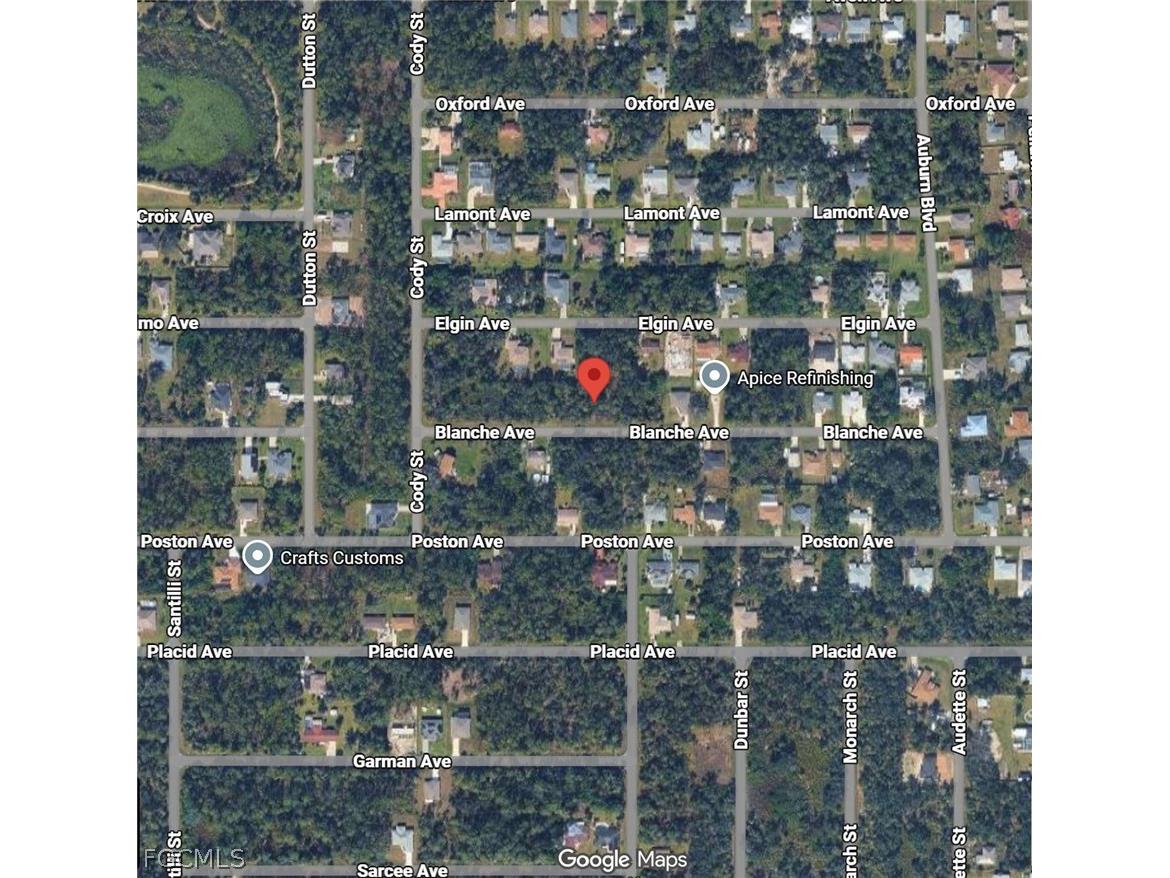 18360 Blanche Avenue Port Charlotte FL 33948 2026011653 image5