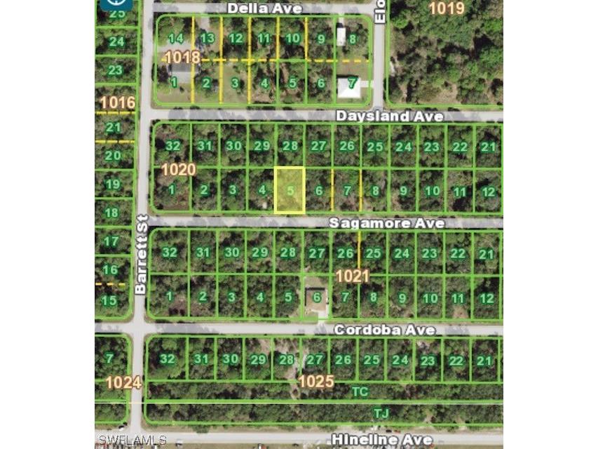 18362 Sagamore Avenue Port Charlotte FL 33954 223044823 image1