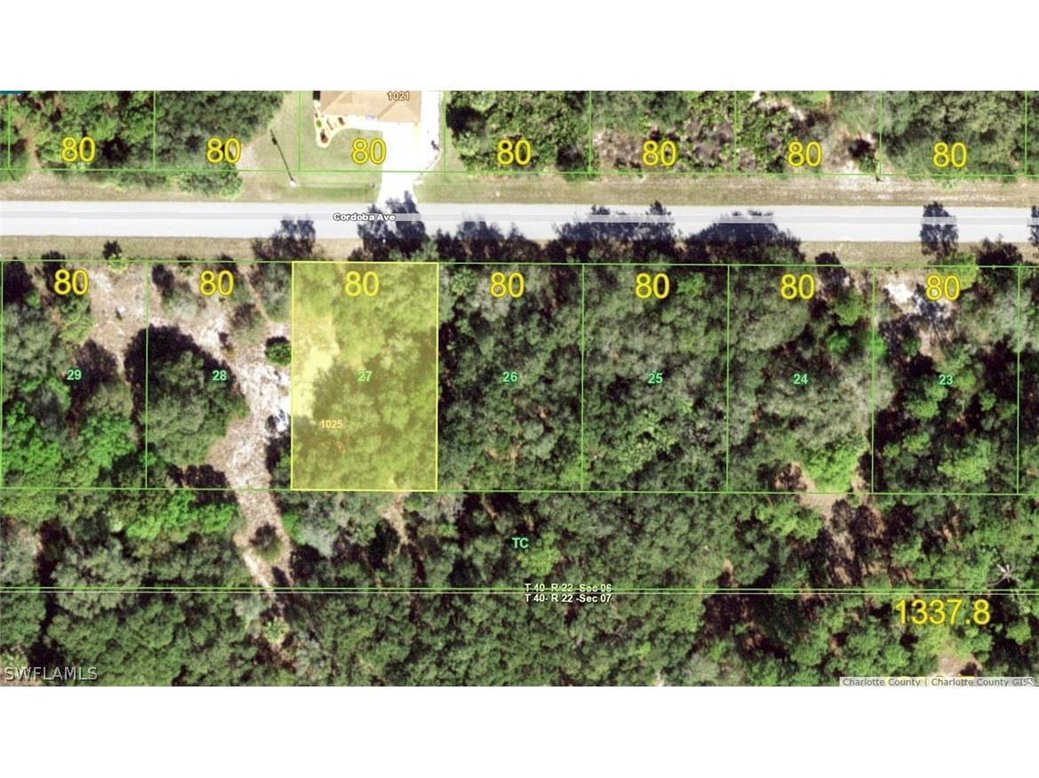 18369 Cordoba Avenue Port Charlotte FL 33954 223002290 image1